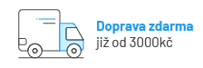Doprava zdarma