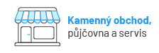 Kamenný obchod