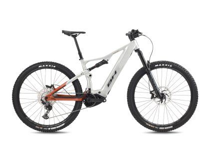 elektrokolo BH iLynx+ NX 8.0