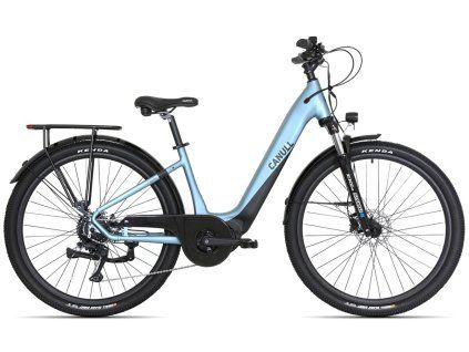 ebike Canull City 3 720Wh