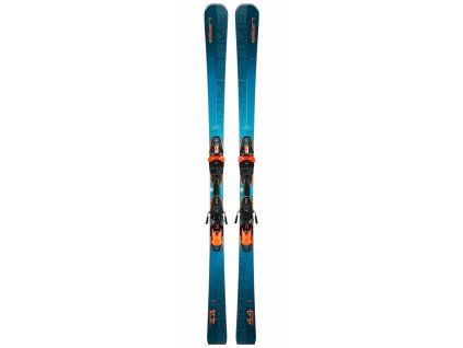 Primetime 44 FusionX EL 12