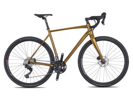 4EVER Gromvel race jungle gold